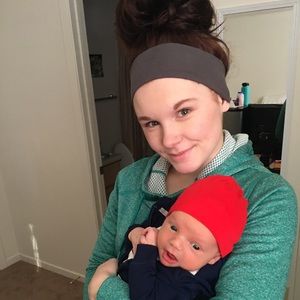 Meet your Posher, Jess